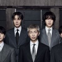 BTS : un titre exclu des classements