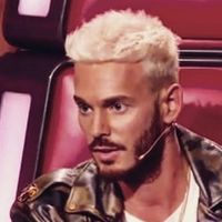 M. Pokora bientôt de retour dans "The Voice" ?