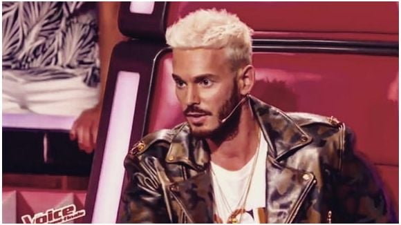 M. Pokora bientôt de retour dans "The Voice" ?