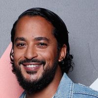 Slimane : son nouvel album arrive !