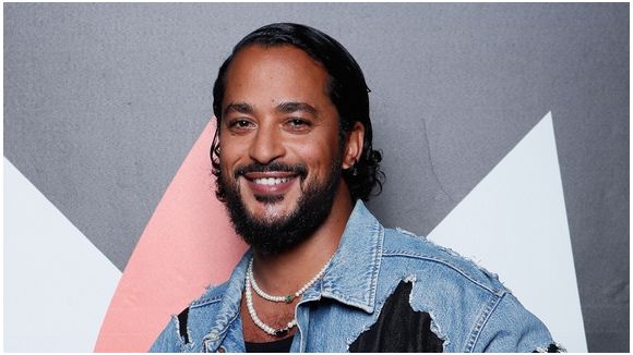 Slimane : son nouvel album arrive !