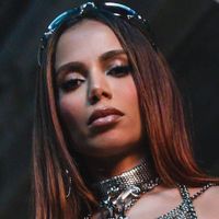 Anitta en interview : son album, Aya Nakamura...