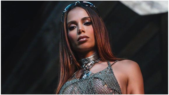 Anitta en interview : son album, Aya Nakamura...