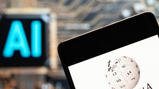 Mais au fait, pourquoi Wikipédia s'appelle Wikipédia ? L'histoire "idiote" derrière ce nom étrange qui a changé le monde