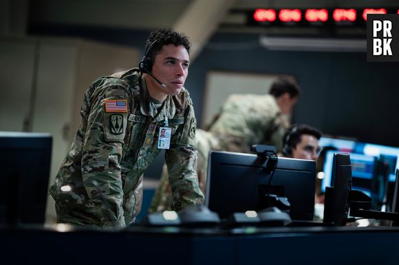 Photo de A House of Dynamite, le film a fait réagit le Pentagone