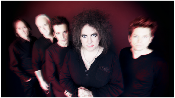 The Cure : on a classé les albums du groupe