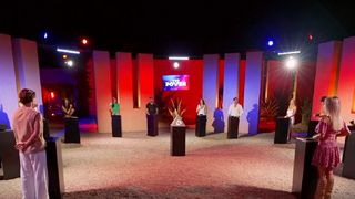 The Power : le premier Power Player se fait griller en quelques secondes à cause d'un détail ! (spoiler)