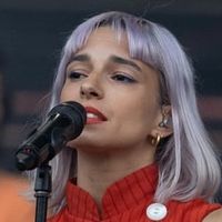 L'Impératrice : la chanteuse quitte le groupe
