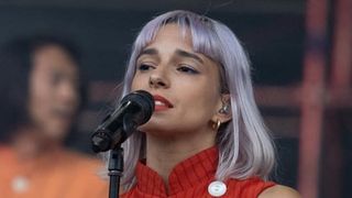 L'Impératrice : la chanteuse quitte le groupe