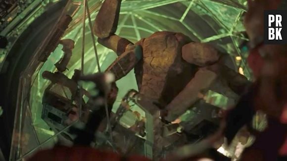 Project Hail Mary : Rocky déjà spoilé