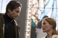 La bande-annonce d'X-Files Régénération