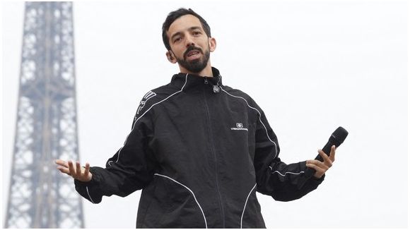 Bigflo clashe Future et fait polémique