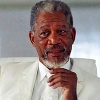 "Tout est incroyable" : Morgan Freeman adore ce film de 2001 et le considère comme "une oeuvre d'art"