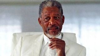 "Tout est incroyable" : Morgan Freeman adore ce film de 2001 et le considère comme "une oeuvre d'art"