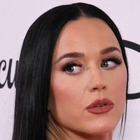 Katy Perry : un nouvel extrait... qui fait polémique