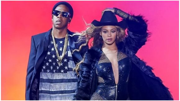 Le concert de Beyoncé et Jay-Z ce soir sur D8