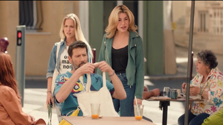 Adorée du public, cette actrice de Plus belle la vie assume son compte MYM, "Si les gens veulent voir..."