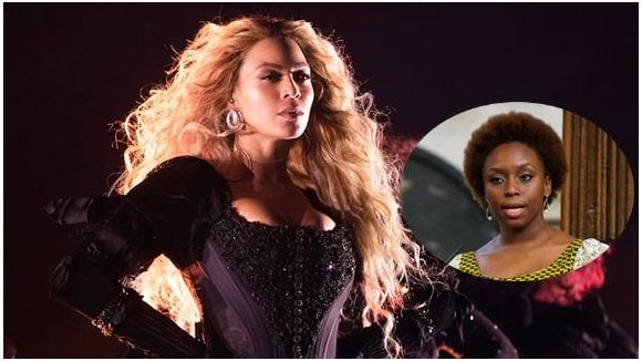 Beyoncé taclée par la féministe de "Flawless"