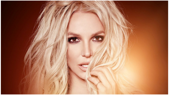 Britney Spears en concert à Paris !