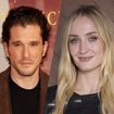 Anciens frère et soeur, Kit Harington et Sophie Turner jouent un couple dans un film et les scènes de baiser étaient compliquées
