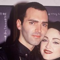 Madonna : son frère Christopher est mort
