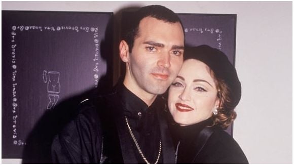Madonna : son frère Christopher est mort