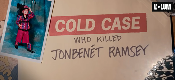 Cold Case : qui a tué la mini-miss