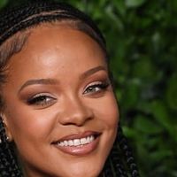 UK : Rihanna, chanteuse la plus riche