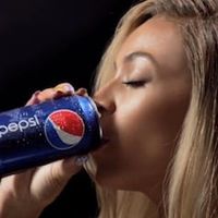 Beyoncé dévoile "Grown Woman" pour Pepsi