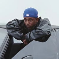 Kendrick Lamar : que vaut l'album "GNX" ?