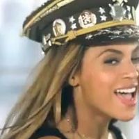 Beyoncé enchaîne avec le clip "Love On Top"