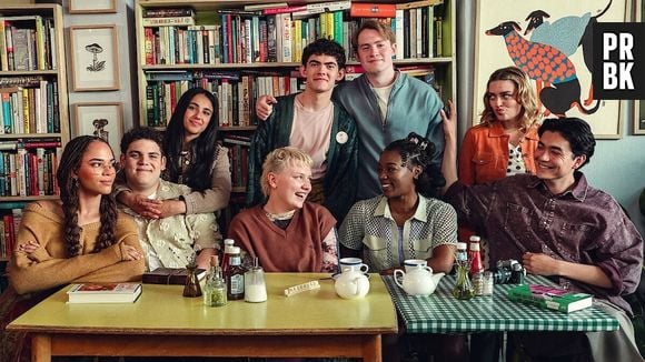 Heartstopper Forever