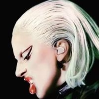 Lady Gaga travaille sur son prochain album