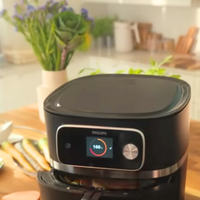 Bon à savoir : comment nettoyer votre Airfryer de la manière la plus simple et la plus naturelle possible, l'astuce sachet de thé va vous sauver