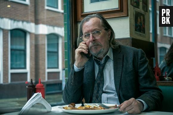 La saison 5 de Slow Horses se dévoile