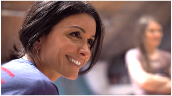 Jenifer tease sa tournée (vidéo)