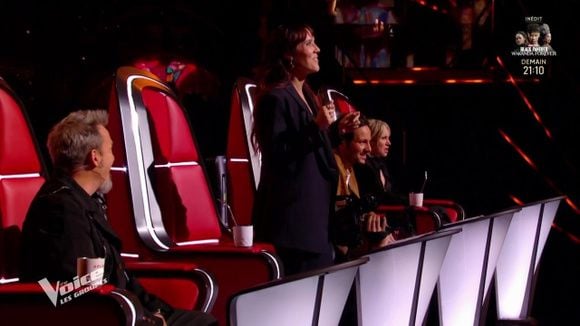 "The Voice" : cette règle disparaît pour les Battles