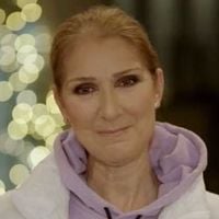 Céline Dion adresse ses voeux pour les fêtes