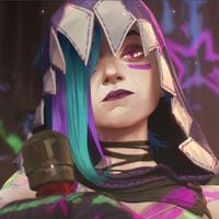 Cette chanson d'Arcane saison 2 est supprimée des plateformes et la justification est aussi logique que triste