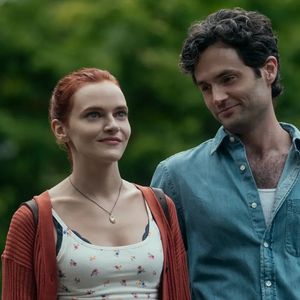 You saison 5 : Penn Badgley heureux de la fin pour Joe