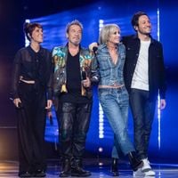 The Voice 2025 : déjà des tensions entre deux stars de l'émission ? Un membre de la production balance !