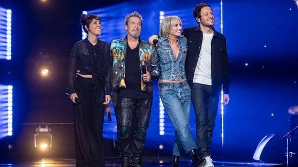 The Voice 2025 : déjà des tensions entre deux stars de l'émission ? Un membre de la production balance !