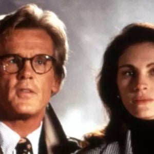 Julia Roberts et Nick Nolte dans Les Complices.