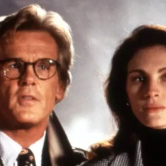Julia Roberts et Nick Nolte dans Les Complices.