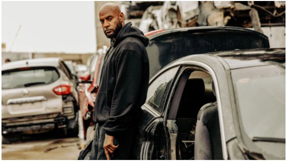 On a vu "Ourika", la série de Booba !