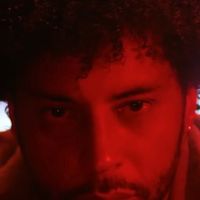 Disiz revient avec le superbe "ton ventre"