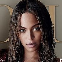 Beyoncé en couverture de Vogue : historique