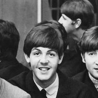 Les Beatles : 4 films simultanés arrivent !