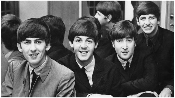 Les Beatles : 4 films simultanés arrivent !