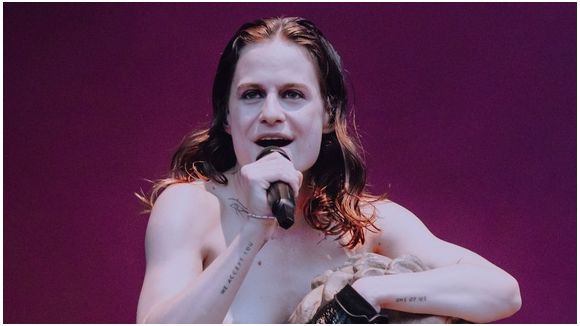 Chris & the Queens : coup de gueule après les JO !